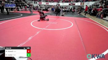 Replay: Mat 5 - 2024 John Cowan Memorial | Jan 20 @ 9 AM