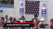 Replay: Awards - 2022 AAU Diving National Championships | Jul 18 @ 3 PM