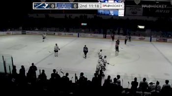 Replay: Home - 2023 Sioux Falls vs Lincoln | Feb 10 @ 7 PM