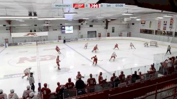 Replay: Home - 2024 Weyburn vs Notre Dame | Mar 13 @ 7 PM