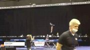 Aliyah Rose - Individual Trampoline, Team Legacy - 2021 USA Gymnastics Championships