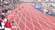 Middle School Boys' 4x100m Relay Event 115 - Philadelphia Archdiocese Jr., Finals