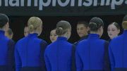 Onyx at 2022 WGI Guard World Championships