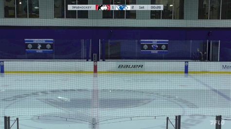 Replay: Home - 2024 Northeastern vs Sault College | Mar 14 @ 3 PM