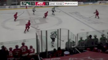 Replay: Home - 2023 Cedar Rapids vs Dubuque | Feb 11 @ 7 PM
