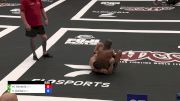 Marcos Almeida vs Victor Delibero 2024 ADCC South American Trials 2