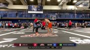 Jon Lau vs Thiago Barbosa 2024 ADCC Montreal Open