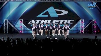 Northern Elite - Rampage [2024 L3 Junior Day 2] 2024 Athletic Championships Kansas City Nationals