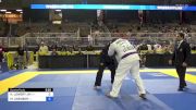 HENRY LOWERY JR vs MAURICE USENBOR 2024 Pan Jiu Jitsu IBJJF Championship