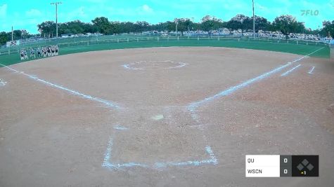 Replay: Diamond Plex - Field A - 2024 THE Spring Games Main Event | Mar 8 @ 1 PM