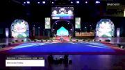 Merrillville Pirates [2020 Show Cheer 1 - Peewee Exhibition - Small Day 1] 2020 Pop Warner National Cheer & Dance Championship