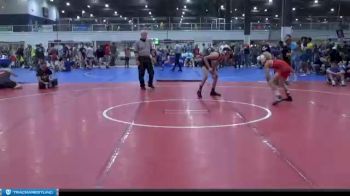 106 lbs Semis (4 Team) - Josiah Irizarry, GREAT NECK WRESTLING CLUB - GOLD vs Samuel Aponte, RAW POWER