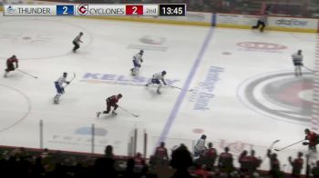 Replay: Home - 2023 Wichita vs Cincinnati | Feb 24 @ 7 PM