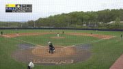 Replay: Mars Hill vs Emory & Henry | Apr 21 @ 1 PM