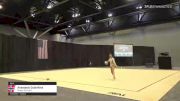 Anastasia Dubinkina - Ball, Desert Gymcats - 2021 USA Gymnastics Championships