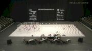 Gold Indoor Percussion at 2022 WGI Percussion/Winds World Championships