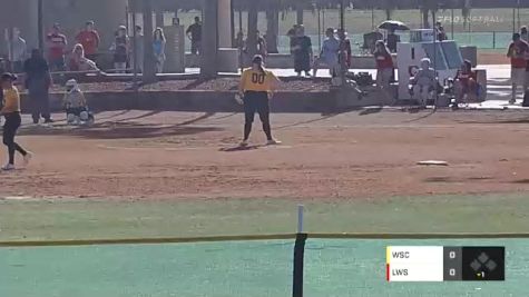 Lewis University vs. Wayne State - 2022 THE Spring Games