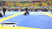 ALEXANDRE NEVES DA SILVA JÚNIOR vs MAILSON SANTOS SOUZA 2024 Brasileiro Jiu-Jitsu IBJJF