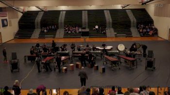 Broadneck HS "Annapolis MD" at 2024 WGI Perc Richmond Regional