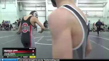Replay: Mat 11 - 2022 Tyrant Duals | Jan 9 @ 8 AM