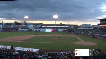 Replay: Away - 2023 Ducks vs Barnstormers - DH | Jun 24 @ 5 PM