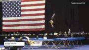 McKayla DeRuyter - Individual Trampoline, World Elite - 2021 USA Gymnastics Championships