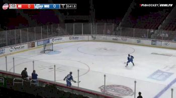 Replay: Home - 2022 Kansas City vs Wichita | Apr 13 @ 6 PM