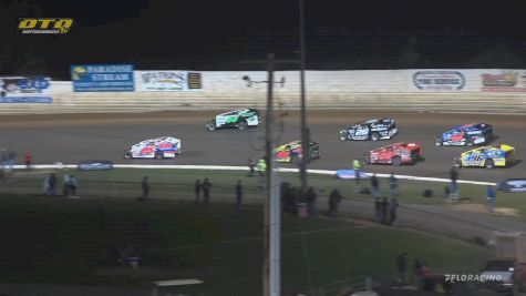 Feature | 2022 STSS Speed Showcase at Port Royal Speedway