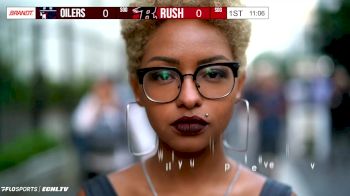 Replay: Away - 2023 Tulsa vs Rapid City | Nov 10 @ 7 PM