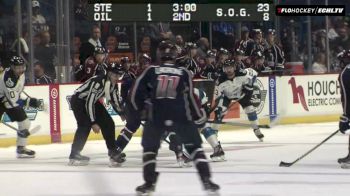 Replay: Home - 2021 Idaho vs Tulsa | Nov 4 @ 7 PM