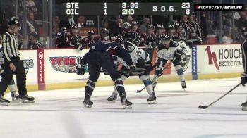 Replay: Away - 2021 Idaho vs Tulsa | Nov 4 @ 7 PM