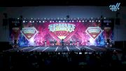 Cheer Extreme - Raleigh - Ice Queens [2024 L3 Junior - Small - B Day 2] 2024 Spirit Sports Myrtle Beach Nationals