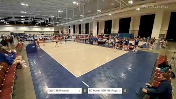 Full Replay - Music City Championships - Court 6