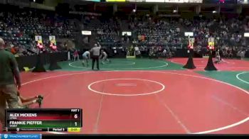 Replay: MAT #1 - 2022 OAC Junior High, Freshman & Girls State | Mar 20 @ 8 AM