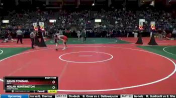 Replay: MAT #5 - 2022 OAC Junior High, Freshman & Girls State | Mar 20 @ 8 AM