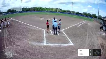 Triton vs. Spoon River - 2022 THE Spring Games