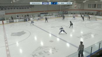 Replay: Home - 2023 Navan vs Renfrew | Nov 3 @ 7 PM