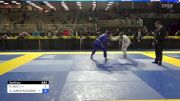 ANTHONY JAMES RACCOMANDATO vs ROBERTO RUIZ 2024 Pan Jiu Jitsu IBJJF Championship