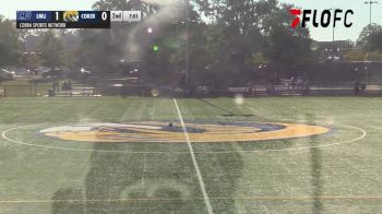 Replay: Lincoln Memorial vs Coker - Women's | Oct 19 @ 4 PM