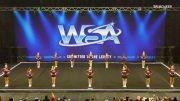 Excite! - Rush [2022 Junior--Div 1 Day 1] 2022 WSA Grand Nationals