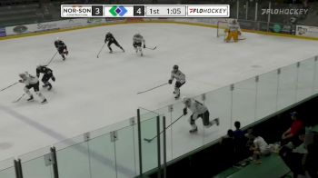 Replay: Nor-Son vs TRIA | Aug 1 @ 6 PM