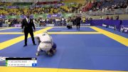 FRANCISCO DE CASTRO ANDRADE vs DAVI DE SÁ DA CRUZ 2024 Brasileiro Jiu-Jitsu IBJJF