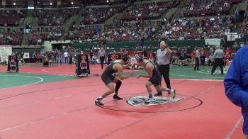 195 3rd, Jackson Gear, Archbishop McNicholas vs Matthew Cooper, Bay