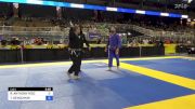 RUBEN ANTHONY RICO vs TIMOFEY DEVOCHKIN 2024 Pan Jiu Jitsu IBJJF Championship