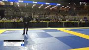 ELIZABETH MICHELLE ROBERTS vs LISSETTE CASTANEDA 2024 Pan Jiu Jitsu IBJJF Championship