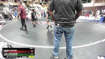 Replay: Mat 5 - 2024 Jr Battle for the Belt 2024 | Jan 14 @ 9 AM