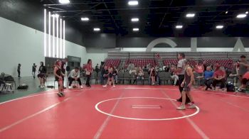 70 lbs Semis & 1st Wrestleback (8 Team) - Rylen Wax, Team Revival vs Treyden Diduch, Team Gotcha (IL)