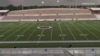 Replay: Alief Taylor HS vs Davis HS - 2021 Alief Taylor vs Benjamin Davis | Aug 26 @ 7 PM