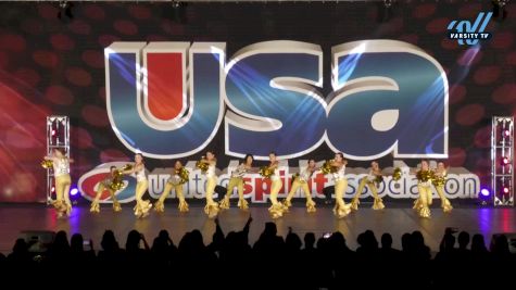 Broadway Arts Studio - Jr Variety [2024 Junior - Variety Day 2] 2024 USA All Star Super Nationals