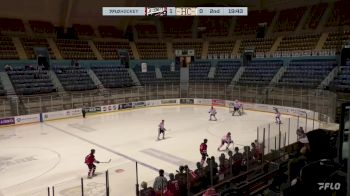 Replay: Home - 2024 Comets vs Cubs | Jan 19 @ 6 PM